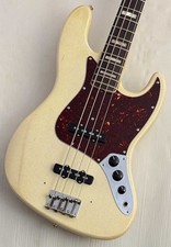 Baixo Fender 1972 jazz acabamento comprar usado  Enviando para Brazil