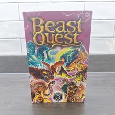 Beast quest complete for sale  TOWCESTER