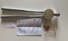 Hansa designo handtuchhalter gebraucht kaufen  Poing