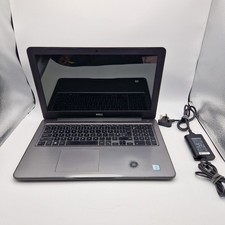 Dell inspiron 5567 for sale  COLCHESTER