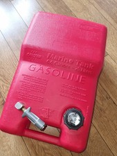 Outboard fuel tank for sale  BIRMINGHAM