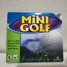 Cosmi mini golf for sale  Champlin