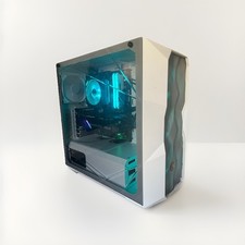 Gaming ryzen rtx for sale  ST. ALBANS