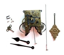 Crown fan clock for sale  Phoenix