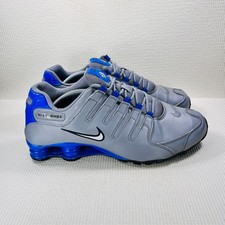 Nike shox sneakers for sale  Peachtree City