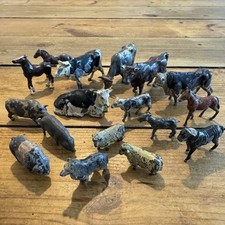 Vintage lead farm for sale  CRANLEIGH
