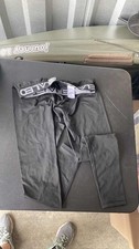 Usado, Cuecas boxer Hurley masculinas pretas desempenho L 36-38 compressões íntimas comprar usado  Enviando para Brazil