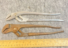 Vintage pliers slip for sale  Hamilton