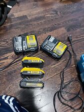 Dewalt 20v max for sale  West Harrison