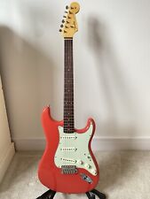 Fender american vintage for sale  MAIDSTONE