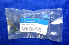 Nos riginal mercedes gebraucht kaufen  Schöllkrippen