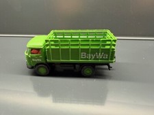Wiking 044603 Gitteraufbau LKW MB LP 321 1:87 OVP H0 comprar usado  Enviando para Brazil