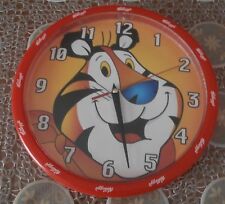 Orologio kelloggs tigre usato  Varese