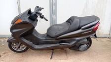 Yamaha majesty 250 usato  Ragusa