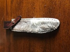Custodia coltello randall usato  Italia