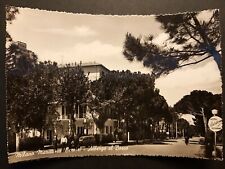 Milano marittima albergo usato  Rubiera