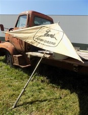 John deere tractor for sale  Payson