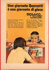 Pubblicità advertising werbun usato  Monterotondo