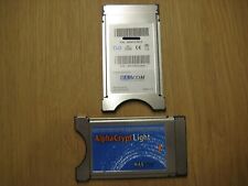 Alphacrypt light hdtv gebraucht kaufen  Reichertshofen