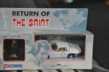 Corgi toys return for sale  ST. AUSTELL