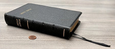Cambridge cameo bible for sale  Edmond