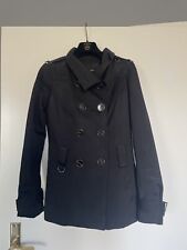 Zara mantel trenchcoat gebraucht kaufen  Buxtehude