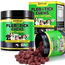 Flea tick soft for sale  UK