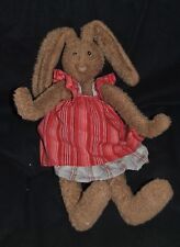 Doudou peluche lapin d'occasion Doudou peluche lapin d'occasion  Krautergersheim