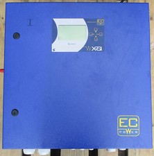 Power bhkw blockheizkraftwerk gebraucht kaufen  Kremmen