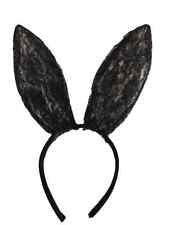 Black bunny ears for sale  BELFAST