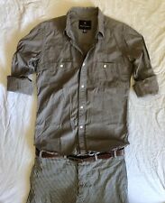 Nigel cabourn main gebraucht kaufen  Berlin