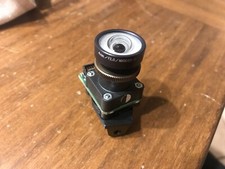 Mobotix obiettivo ricambio usato  Agordo