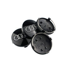 4pcs 60mm schwarz gebraucht kaufen  Deutschland