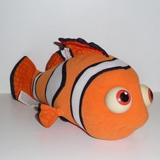 Doudou poisson disney d'occasion  Lescar