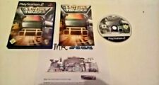 Turbo trucks playstation for sale  NEW MALDEN