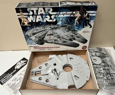 Star wars han d'occasion  Expédié en Belgium