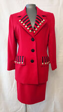 Tailleur vintage années d'occasion  Tremblay-en-France