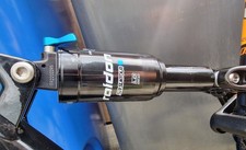 Suntour raidon air for sale  DALKEITH