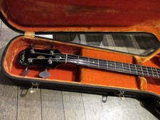 Epiphone 1966 Eb232 Rivoli baixo loiro, usado comprar usado  Enviando para Brazil