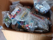 Konvolut überraschungseier sp gebraucht kaufen  Wallenhorst