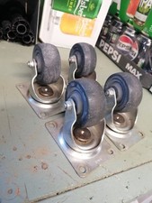 castors for sale  SWINDON