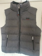 Superdry sport tweed for sale  HALIFAX