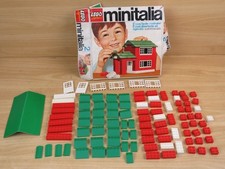 Set lego minitalia usato  Salerno