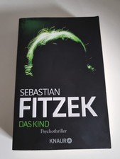 Buch sebastian fitzek gebraucht kaufen Buch sebastian fitzek gebraucht kaufen  Büchen