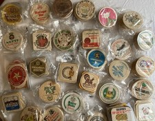 Collection vintage beer for sale  NORTHAMPTON