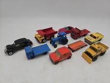 Konvolut 10x matchbox gebraucht kaufen Konvolut 10x matchbox gebraucht kaufen  Ludwigsburg