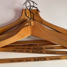 Vintage burton tailors for sale  SEAFORD