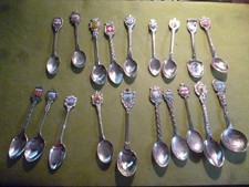 sammel loffel gebraucht kaufen  Stahnsdorf