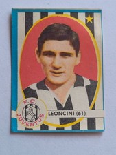 Figurina calcio lampo usato  Serravalle Scrivia