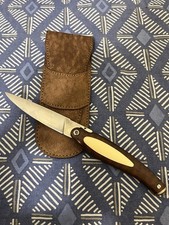 Vincenzo baruzzi knife usato  Torino